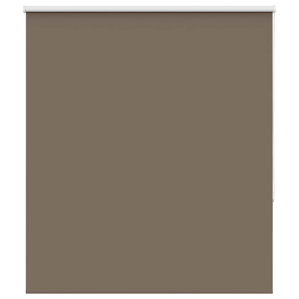 Tenda a Rullo Oscurante 125x150 cm Larghezza Tessuto 121,6 cm | homemem39