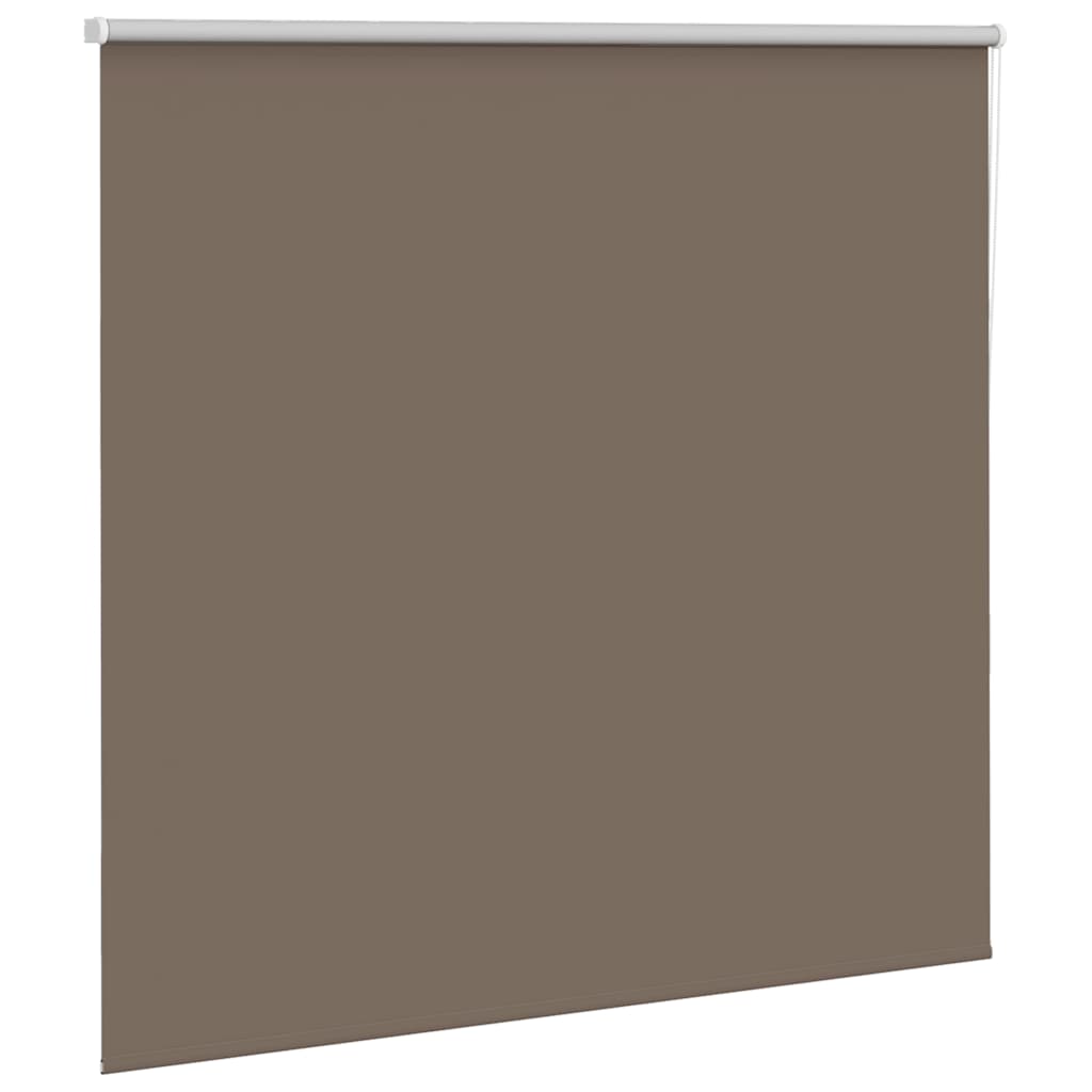 Tenda a Rullo Oscurante 145x150 cm Larghezza Tessuto 141,6 cm | homemem39