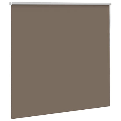 Tenda a Rullo Oscurante 145x150 cm Larghezza Tessuto 141,6 cm | homemem39