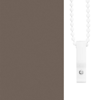 Tenda a Rullo Oscurante 145x150 cm Larghezza Tessuto 141,6 cm | homemem39