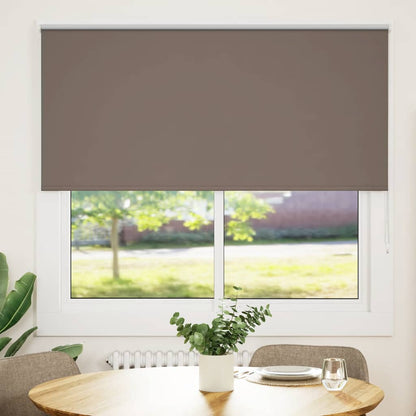 Tenda a Rullo Oscurante 150x150 cm Larghezza Tessuto 146,6 cm | homemem39