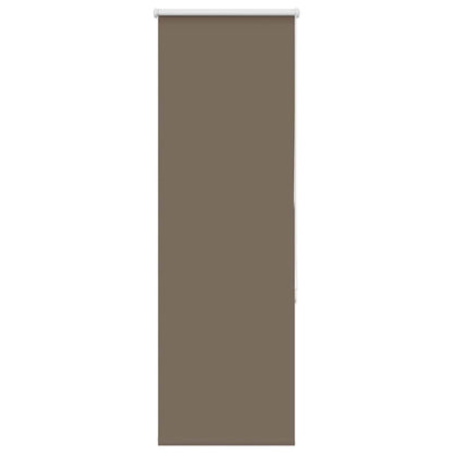 Tenda a Rullo Oscurante 45x175 cm Larghezza Tessuto 40,7 cm | homemem39