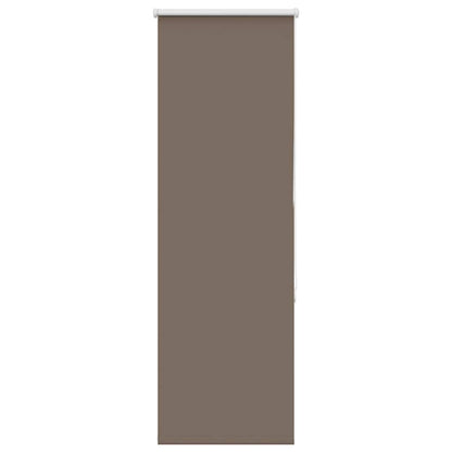 Tenda a Rullo Oscurante 50x175 cm Larghezza Tessuto 45,7 cm | homemem39