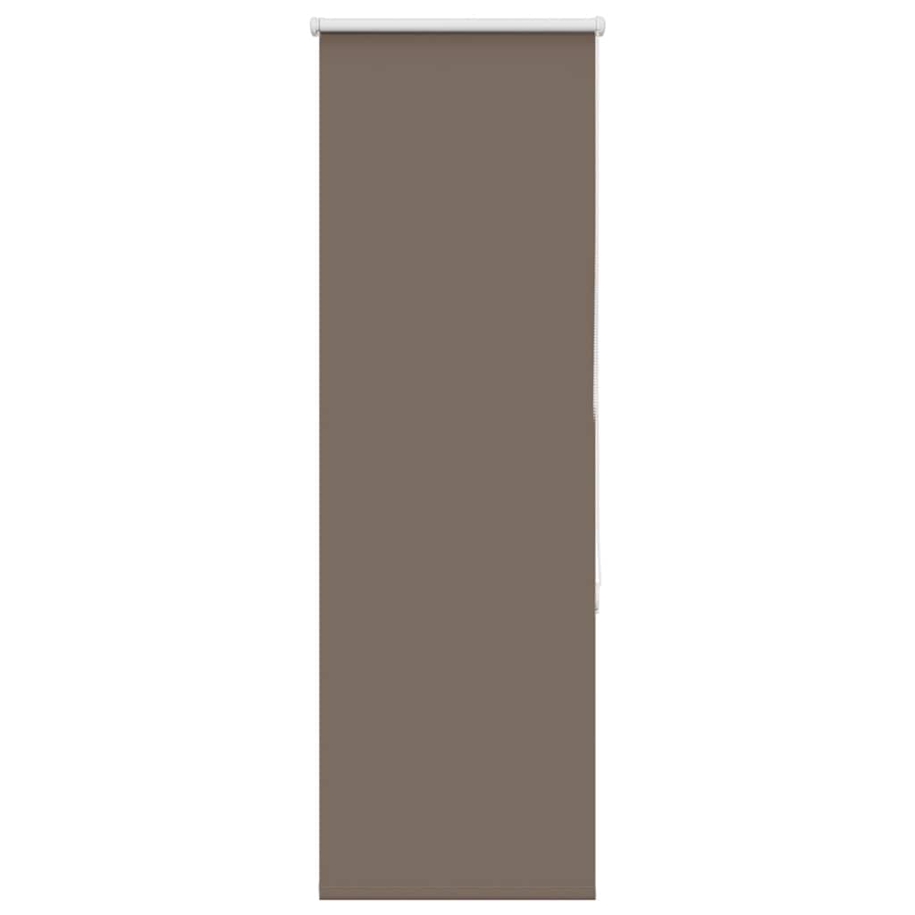 Tenda a Rullo Oscurante 55x175 cm Larghezza Tessuto 50,7 cm | homemem39