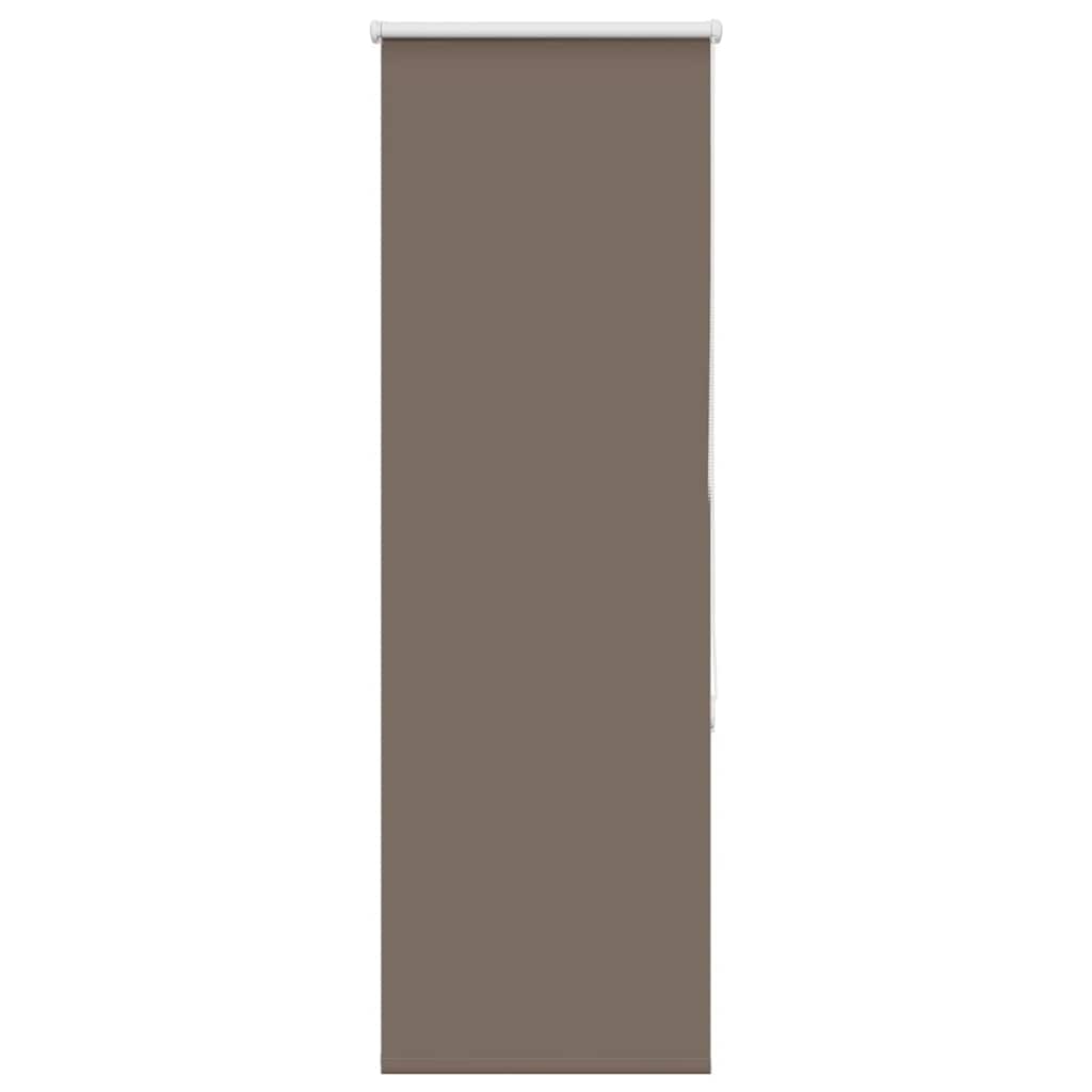 Tenda a Rullo Oscurante 60x175 cm Larghezza Tessuto 55,7 cm | homemem39