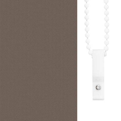 Tenda a Rullo Oscurante 60x175 cm Larghezza Tessuto 55,7 cm | homemem39