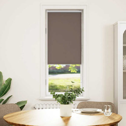 Tenda a Rullo Oscurante 60x175 cm Larghezza Tessuto 55,7 cm | homemem39