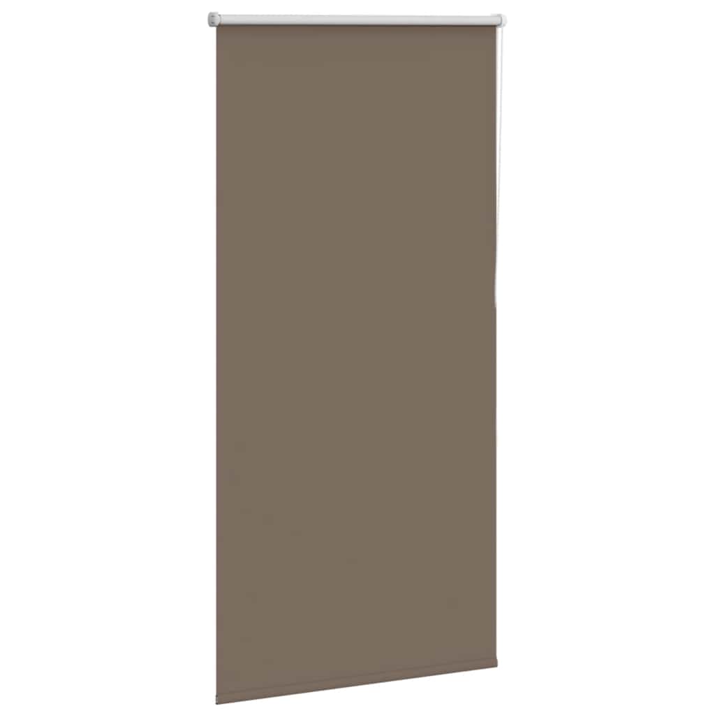Tenda a Rullo Oscurante 65x175 cm Larghezza Tessuto 60,7 cm | homemem39