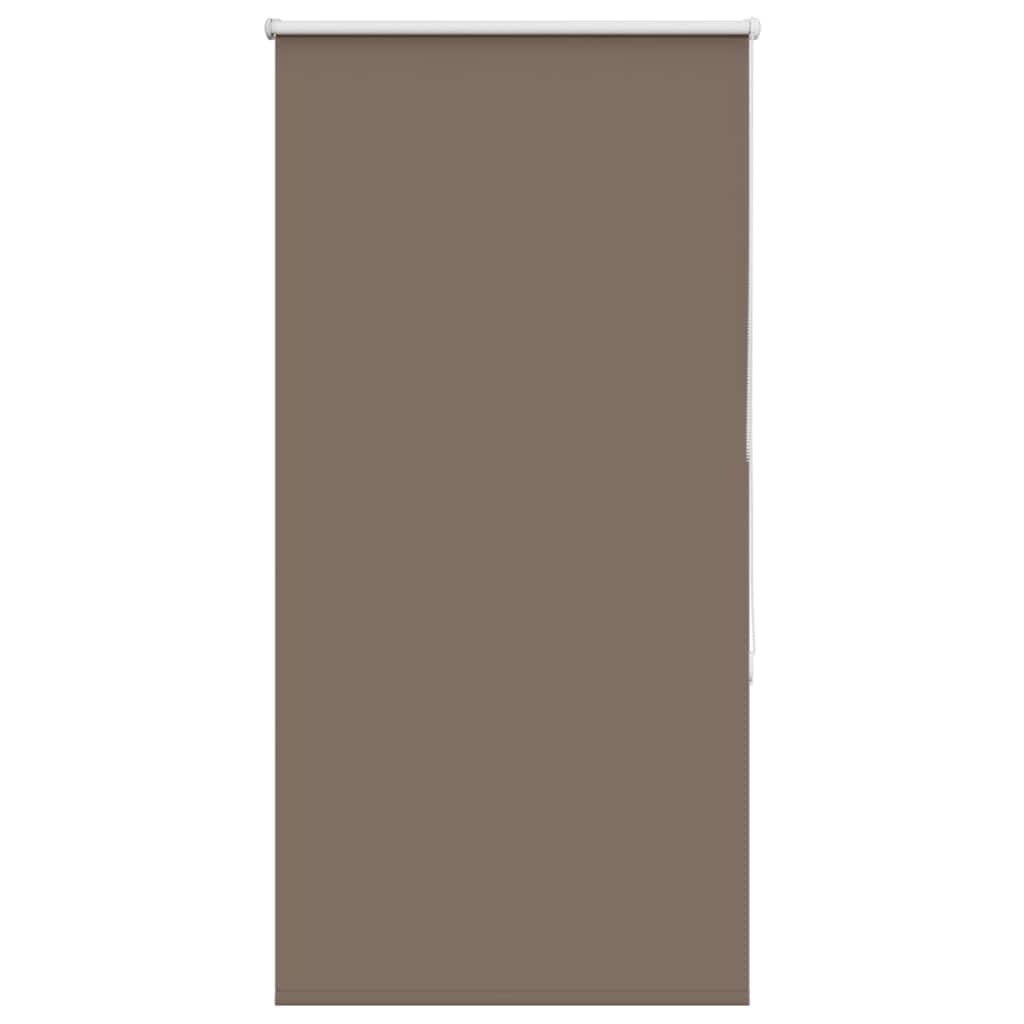 Tenda a Rullo Oscurante 85x175 cm Larghezza Tessuto 80,7 cm | homemem39