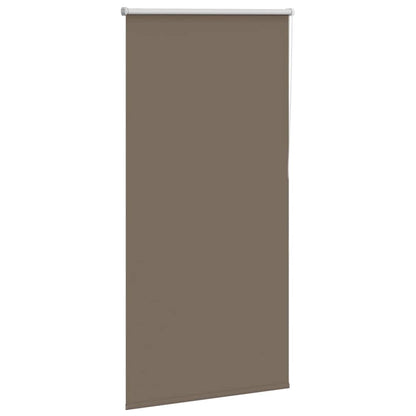 Tenda a Rullo Oscurante 85x175 cm Larghezza Tessuto 80,7 cm | homemem39