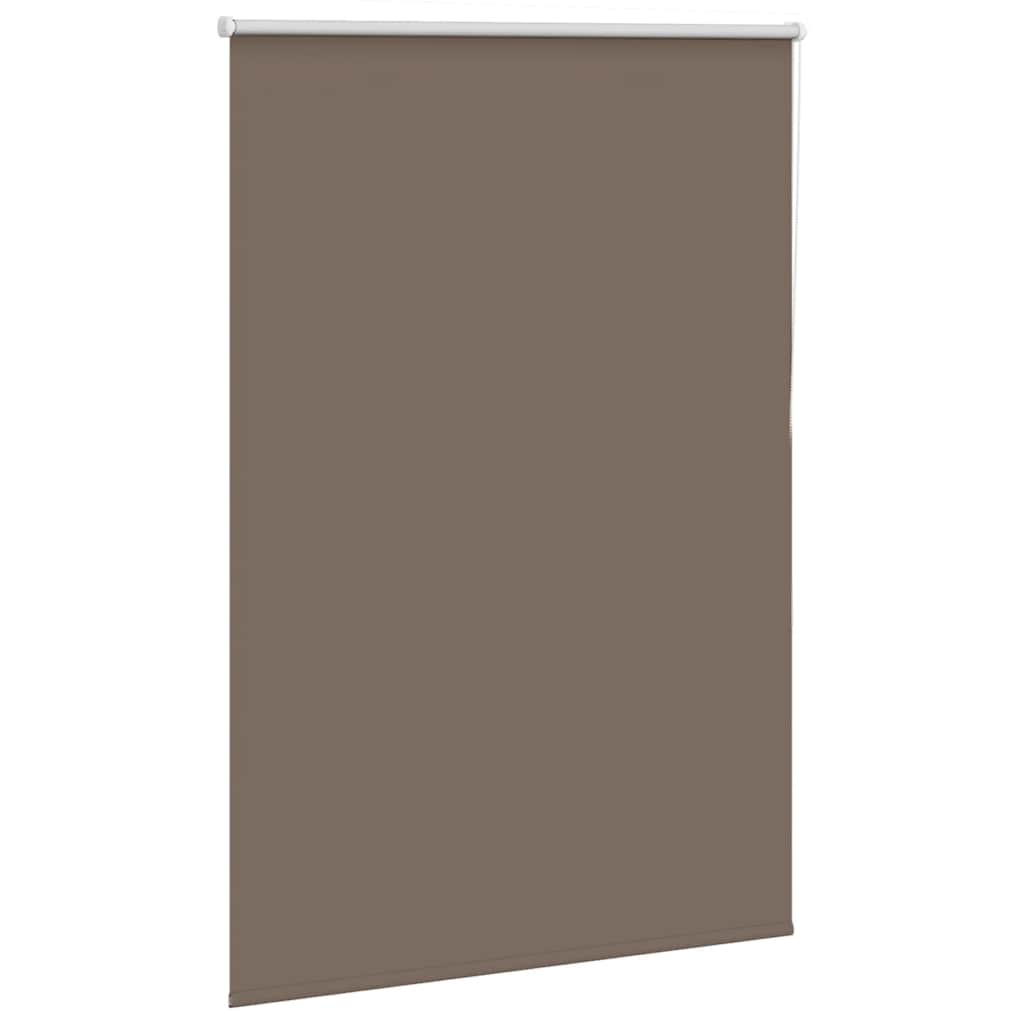 Tenda a Rullo Oscurante 105x175 cm Larghezza Tessuto 100,7 cm | homemem39