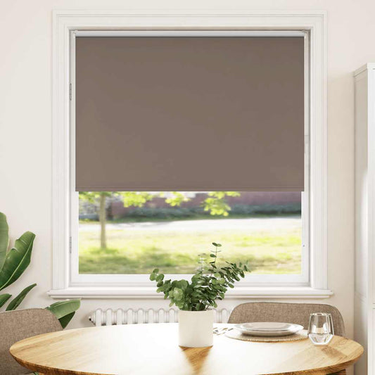 Tenda a Rullo Oscurante 105x175 cm Larghezza Tessuto 100,7 cm | homemem39