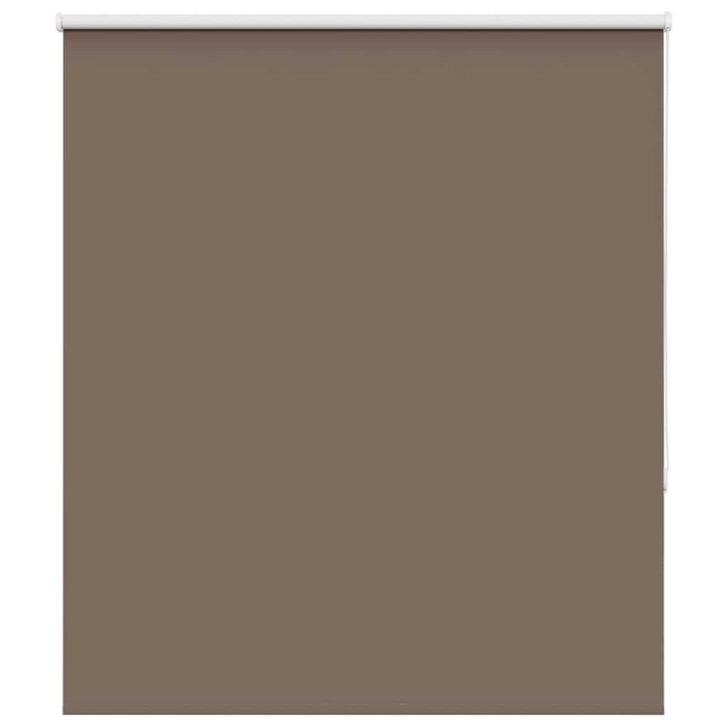 Tenda a Rullo Oscurante 125x175 cm Larghezza Tessuto 121,6 cm | homemem39