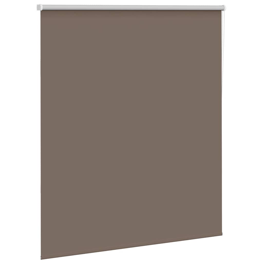 Tenda a Rullo Oscurante 125x175 cm Larghezza Tessuto 121,6 cm | homemem39