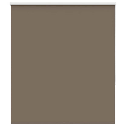 Tenda a Rullo Oscurante 130x175 cm Larghezza Tessuto 126,6 cm | homemem39