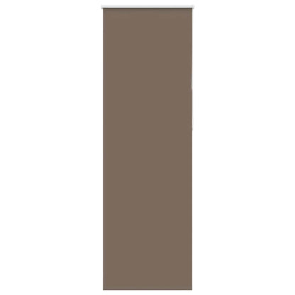 Tenda a Rullo Oscurante 70x210 cm Larghezza Tessuto 65,7 cm