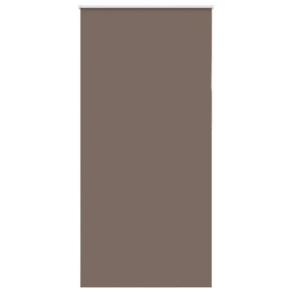 Tenda a Rullo Oscurante 100x210 cm Larghezza Tessuto 95,7 cm