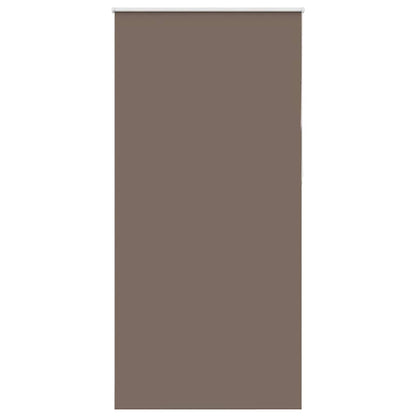 Tenda a Rullo Oscurante 100x210 cm Larghezza Tessuto 95,7 cm