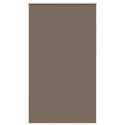 Tenda a Rullo Oscurante 125x210 cm Larghezza Tessuto 121,6 cm | homemem39