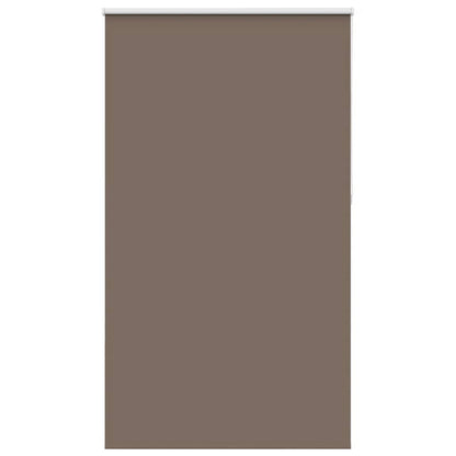 Tenda a Rullo Oscurante 130x210 cm Larghezza Tessuto 126,6 cm | homemem39