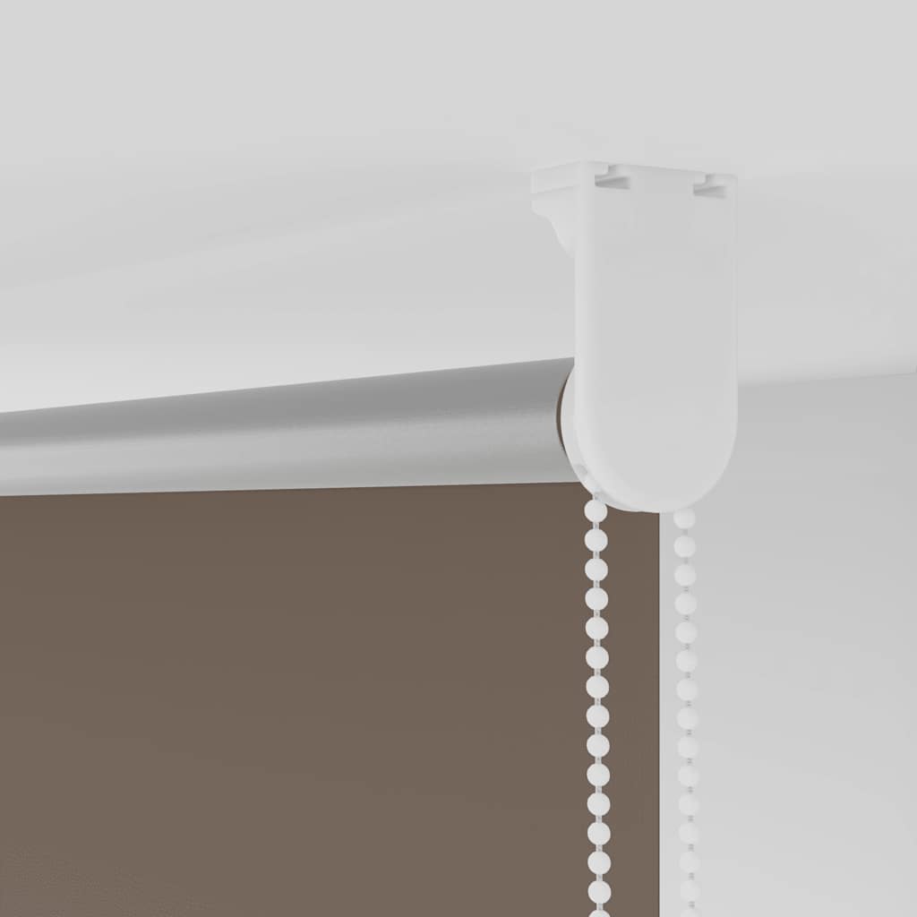 Tenda a Rullo Oscurante 135x210 cm Larghezza Tessuto 131,6 cm