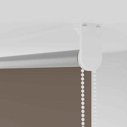 Tenda a Rullo Oscurante 135x210 cm Larghezza Tessuto 131,6 cm