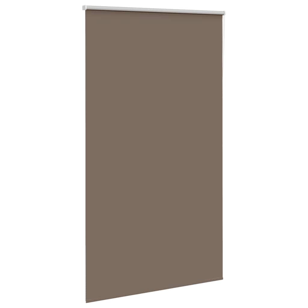 Tenda a Rullo Oscurante 140x210 cm Larghezza Tessuto 136,6 cm | homemem39