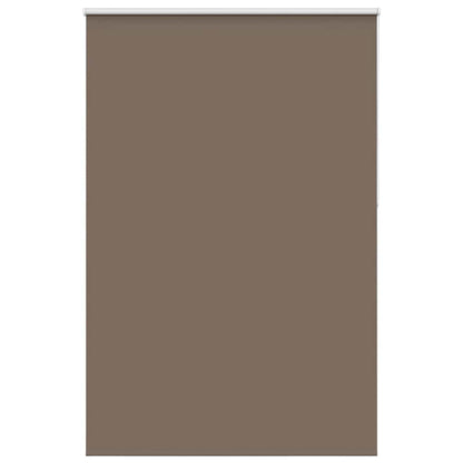 Tenda a Rullo Oscurante 150x210 cm Larghezza Tessuto 146,6 cm