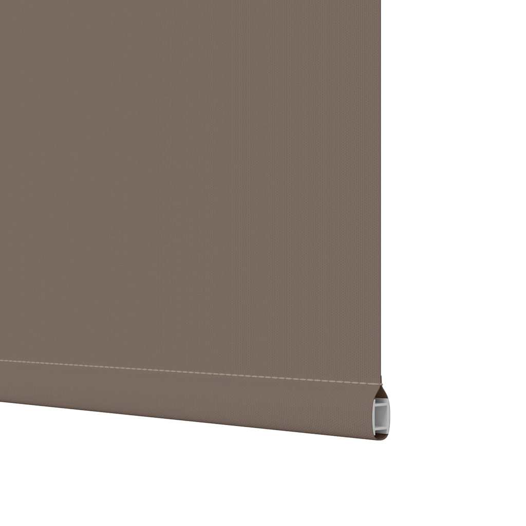 Tenda a Rullo Oscurante 45x230 cm Larghezza Tessuto 40,7 cm