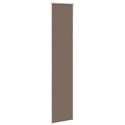 Tenda a Rullo Oscurante 50x230 cm Larghezza Tessuto 45,7 cm | homemem39