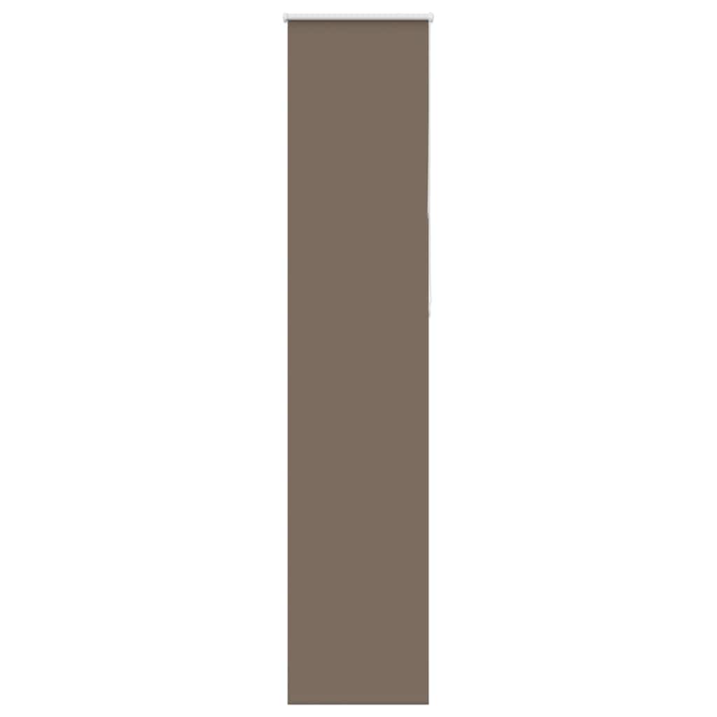 Tenda a Rullo Oscurante 55x230 cm Larghezza Tessuto 50,7 cm | homemem39