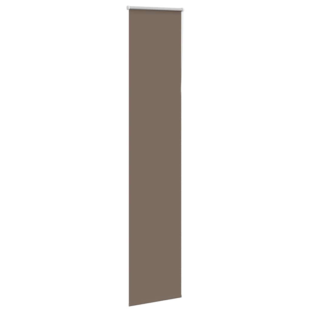 Tenda a Rullo Oscurante 55x230 cm Larghezza Tessuto 50,7 cm | homemem39