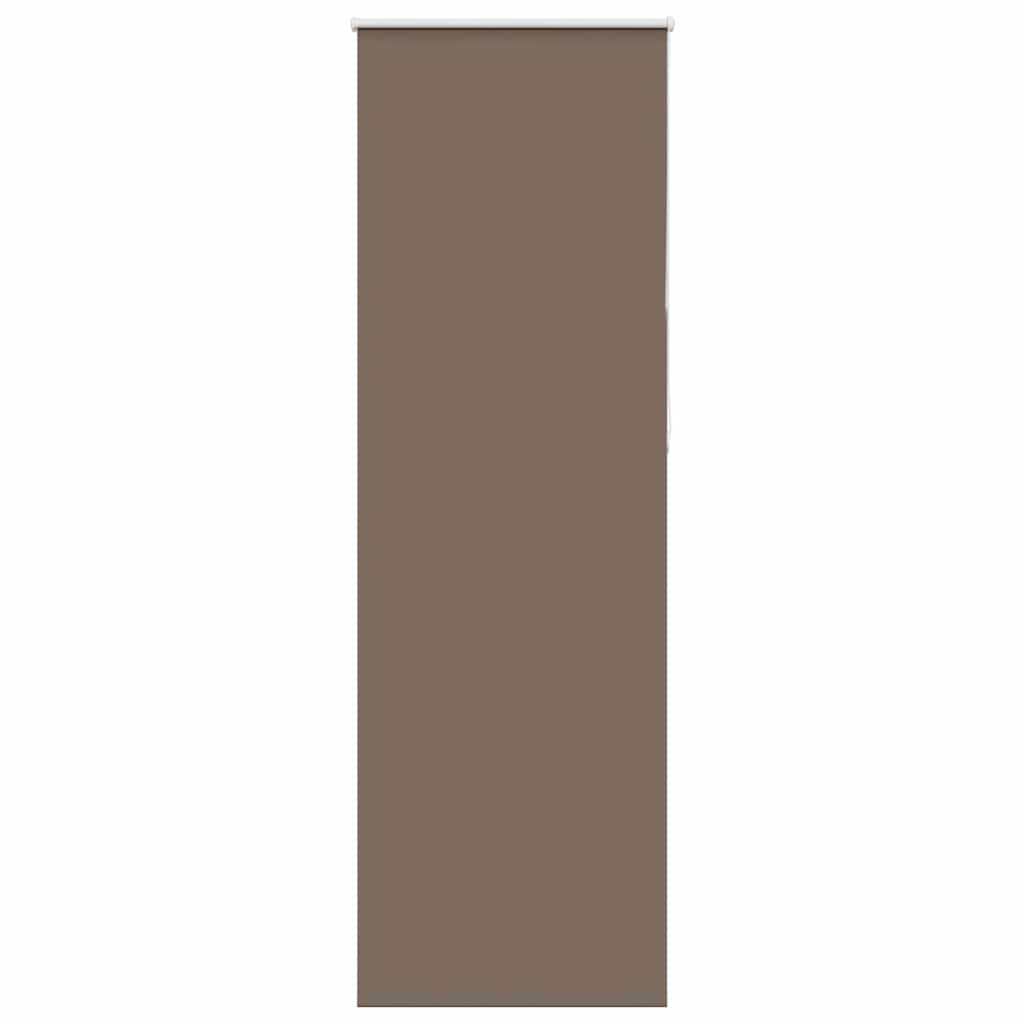 Tenda a Rullo Oscurante 65x230 cm Larghezza Tessuto 60,7 cm | homemem39