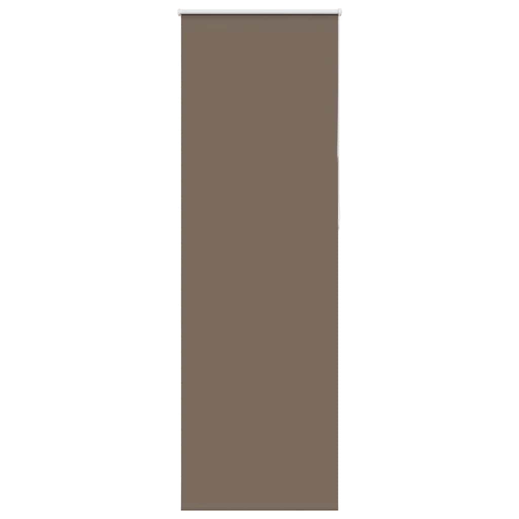 Tenda a Rullo Oscurante 70x230 cm Larghezza Tessuto 65,7 cm | homemem39