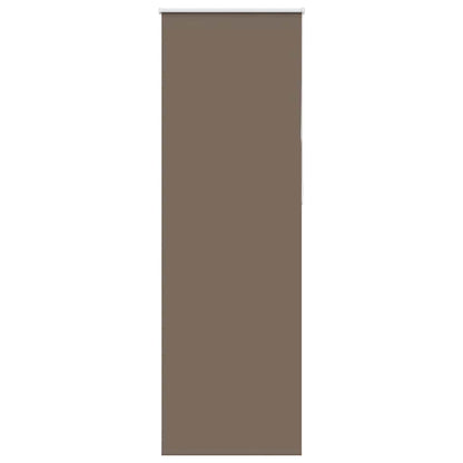 Tenda a Rullo Oscurante 70x230 cm Larghezza Tessuto 65,7 cm | homemem39