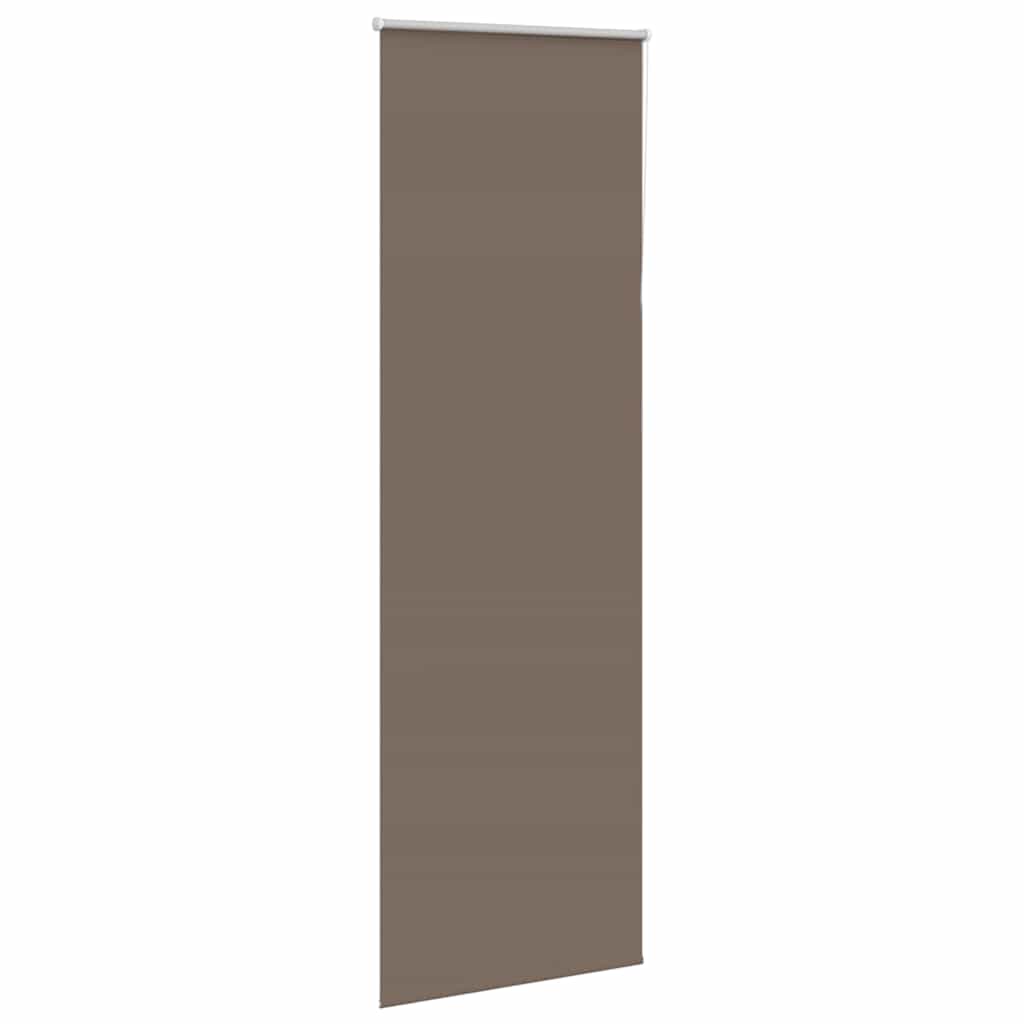 Tenda a Rullo Oscurante 70x230 cm Larghezza Tessuto 65,7 cm | homemem39