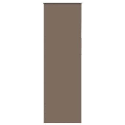 Tenda a Rullo Oscurante 75x230 cm Larghezza Tessuto 70,7 cm | homemem39
