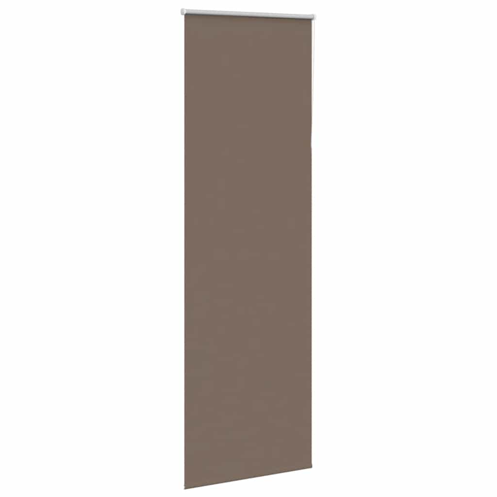 Tenda a Rullo Oscurante 85x230 cm Larghezza Tessuto 80,7 cm | homemem39