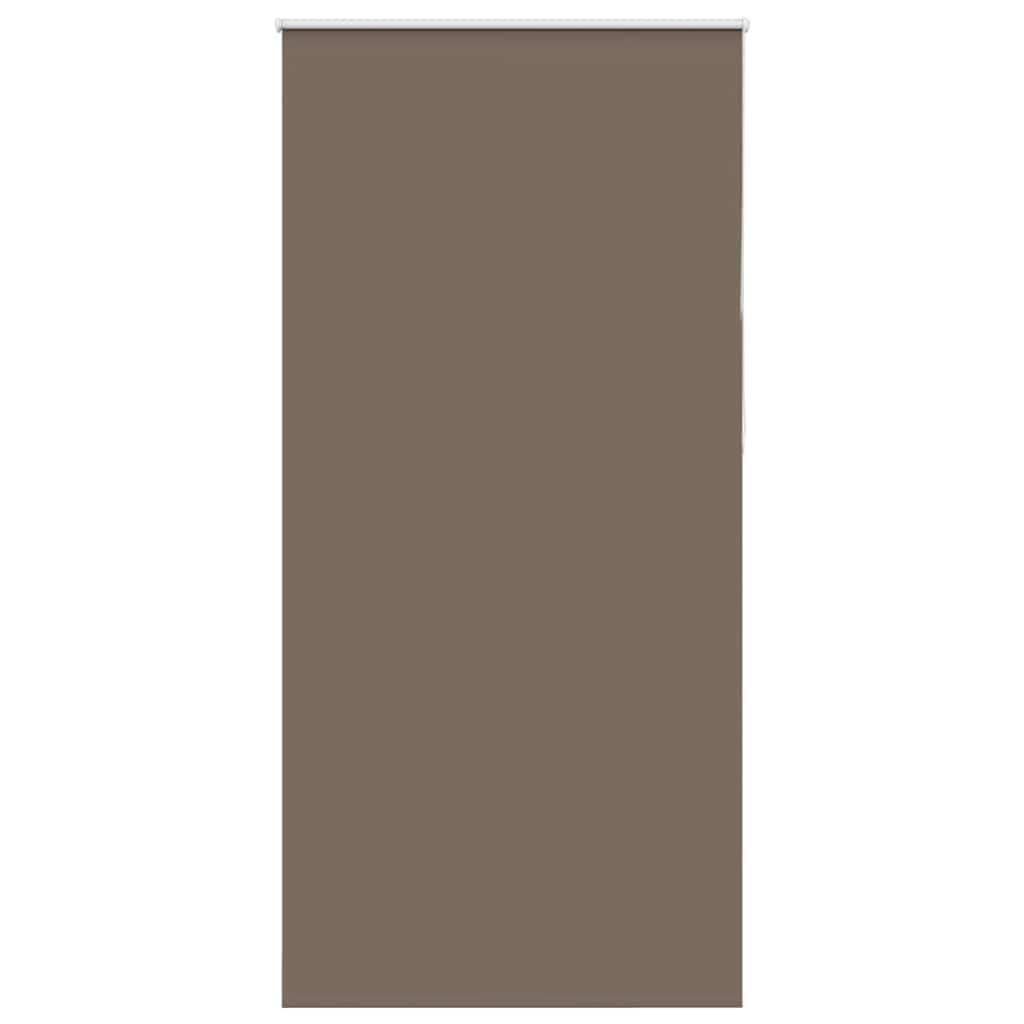 Tenda a Rullo Oscurante 100x230 cm Larghezza Tessuto 95,7 cm | homemem39