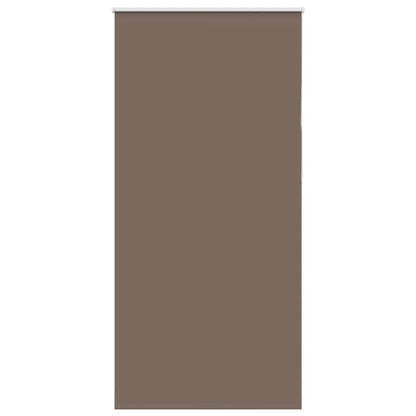 Tenda a Rullo Oscurante 100x230 cm Larghezza Tessuto 95,7 cm | homemem39