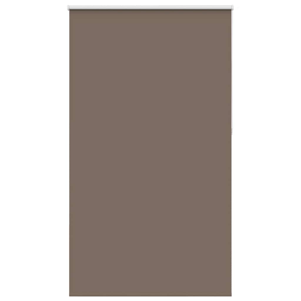Tenda a Rullo Oscurante 135x230 cm Larghezza Tessuto 131,6 cm | homemem39