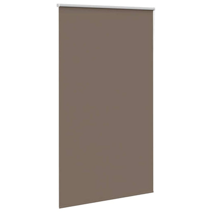 Tenda a Rullo Oscurante 140x230 cm Larghezza Tessuto 136,6 cm | homemem39