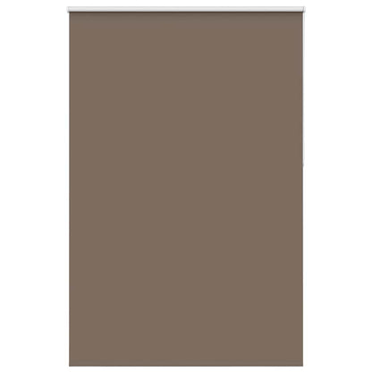 Tenda a Rullo Oscurante 160x230 cm Larghezza Tessuto 156,6 cm | homemem39