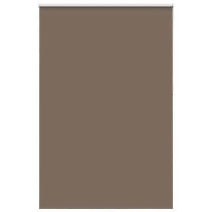 Tenda a Rullo Oscurante 165x230 cm Larghezza Tessuto 161,6 cm | homemem39