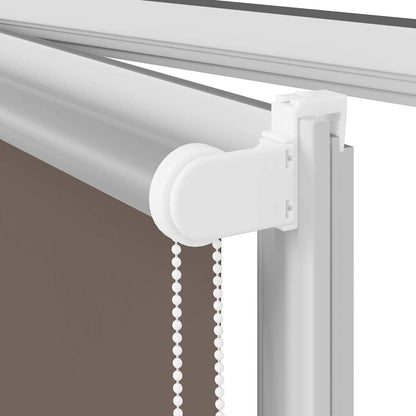 Tenda a Rullo Oscurante 165x230 cm Larghezza Tessuto 161,6 cm