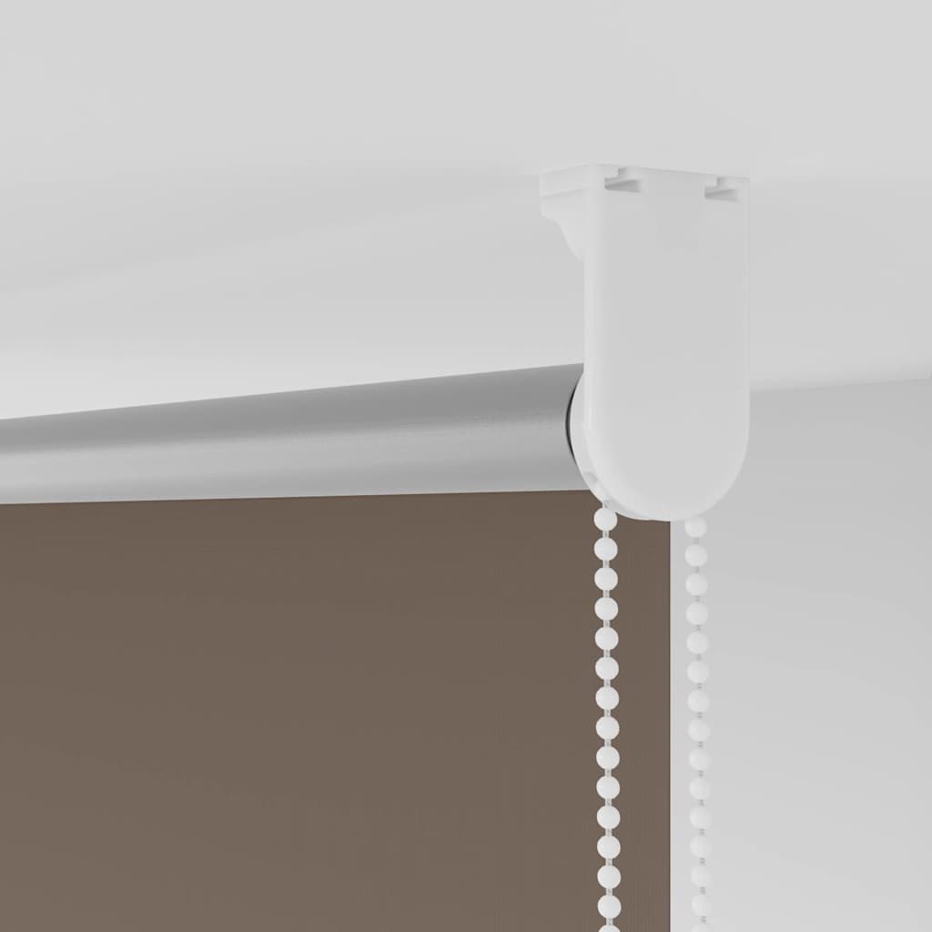 Tenda a Rullo Oscurante 165x230 cm Larghezza Tessuto 161,6 cm
