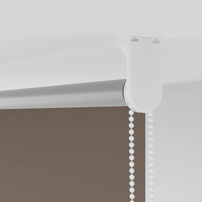 Tenda a Rullo Oscurante 165x230 cm Larghezza Tessuto 161,6 cm
