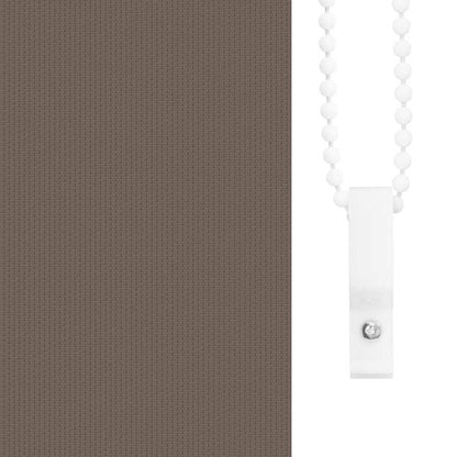 Tenda a Rullo Oscurante 165x230 cm Larghezza Tessuto 161,6 cm | homemem39