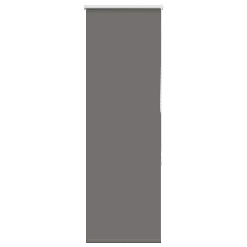 Tenda a Rullo Oscurante 40x130 cm Larghezza Tessuto 35,7 cm | homemem39