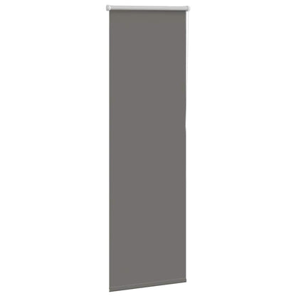 Tenda a Rullo Oscurante 40x130 cm Larghezza Tessuto 35,7 cm | homemem39